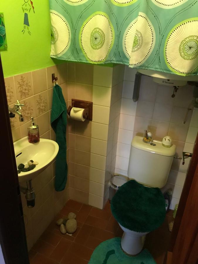 Bella Vista Lejlighed Vrchlabí Eksteriør billede